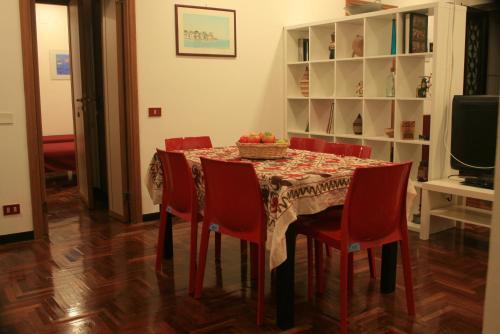 Apartamento Appartamento Politeama