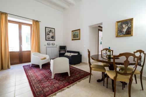Domus Sicily - Sant'agostino Apartment