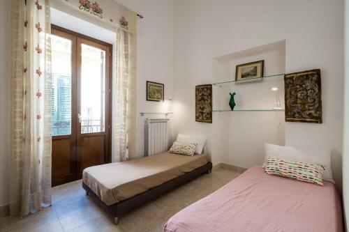 Domus Sicily - Sant'agostino Apartment