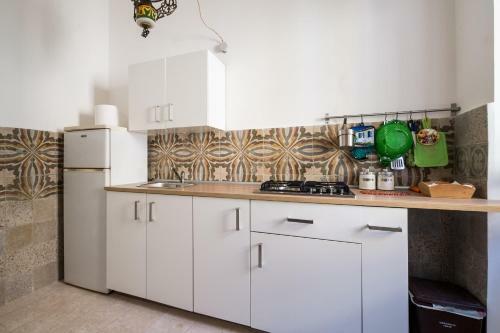 Domus Sicily - Sant'agostino Apartment