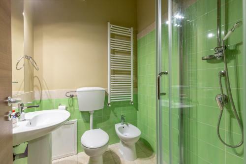 Domus Sicily - Sant'agostino Apartment