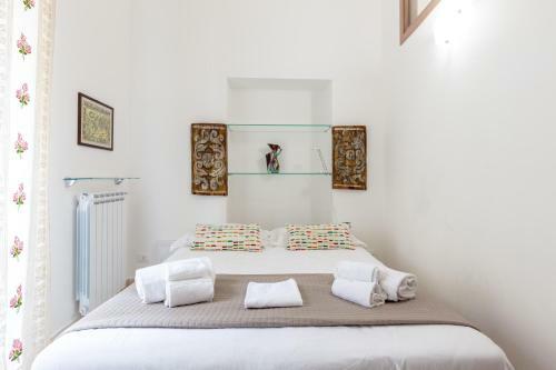 Domus Sicily - Sant'agostino Apartment
