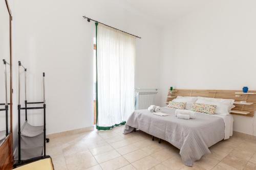 Domus Sicily - Sant'agostino Apartment
