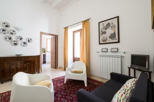 Domus Sicily - Sant'agostino Apartment