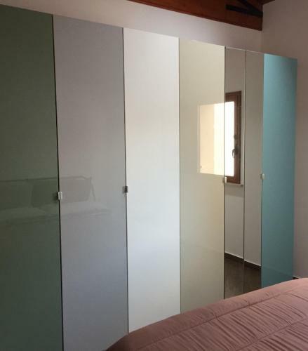 Uloft Apartment Palermo