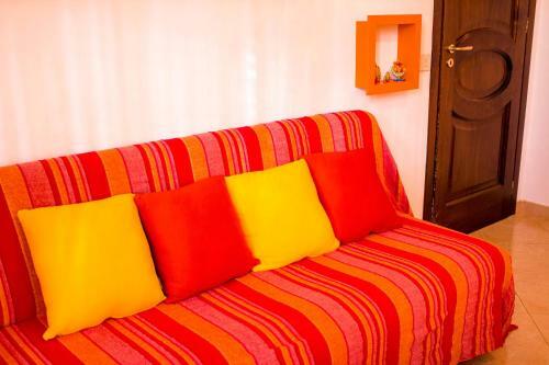 Apartamento A Casa Di Alice