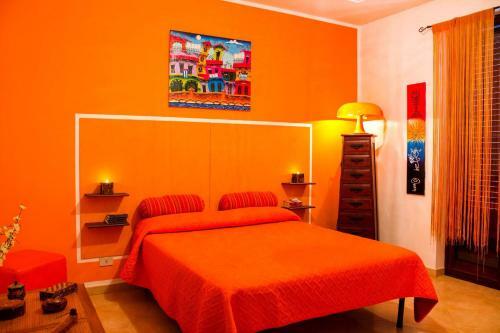 Apartamento A Casa Di Alice