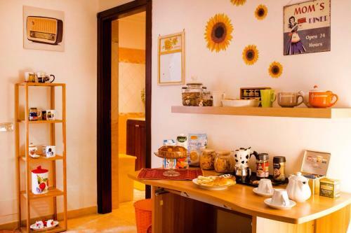 Apartamento A Casa Di Alice