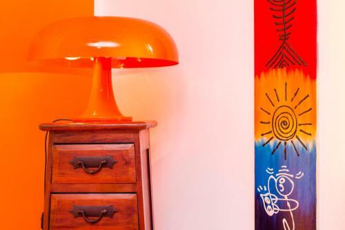 Apartamento A Casa Di Alice