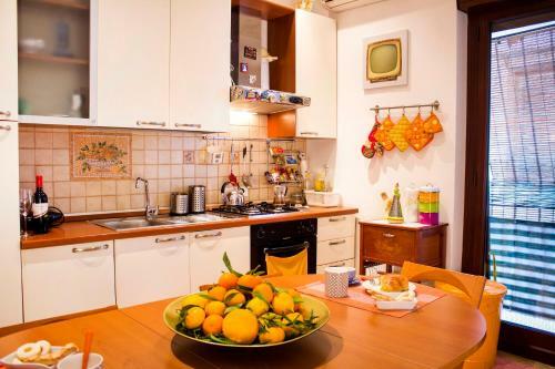 Apartamento A Casa Di Alice