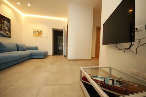 Apartamento Kmc Suites - Purple