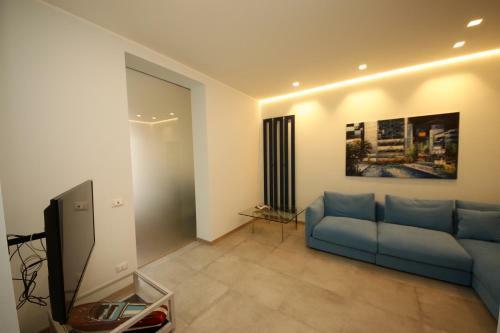 Apartamento Kmc Suites - Purple