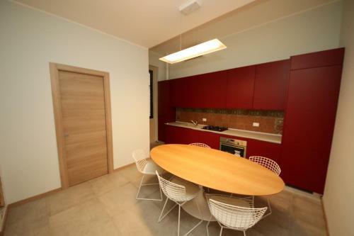 Apartamento Kmc Suites - Purple