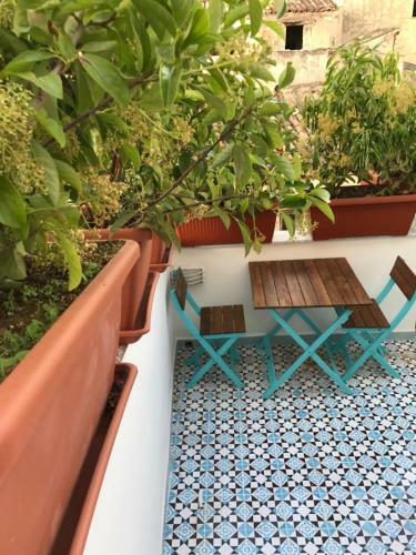 Apartamento Charming Loft Con Terrazze Al Teatro Massimo