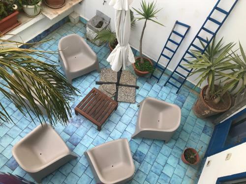 Apartamento Charming Loft Con Terrazze Al Teatro Massimo
