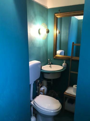 Apartamento Charming Loft Con Terrazze Al Teatro Massimo