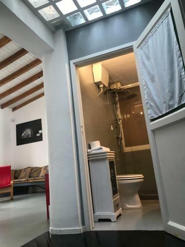 Apartamento Charming Loft Con Terrazze Al Teatro Massimo
