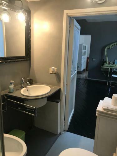Apartamento Charming Loft Con Terrazze Al Teatro Massimo