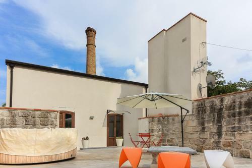 Villa Torre Nettuno