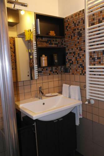 Apartamento Casal�