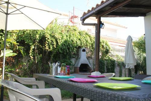 Casa Ammare Circe