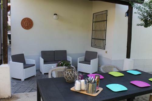 Casa Ammare Circe
