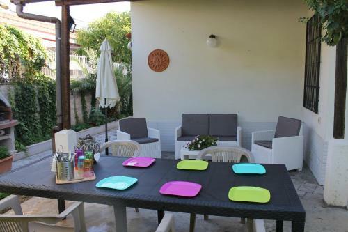 Casa Ammare Circe