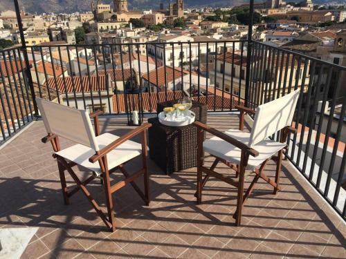 Apartamento Vista Capo
