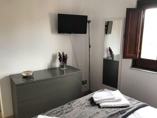 Apartamento Vista Capo