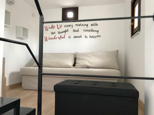 Apartamento Vista Capo