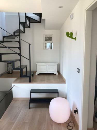 Apartamento Vista Capo