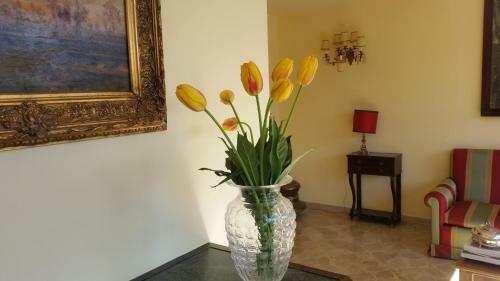 Apartamento Sicily Home