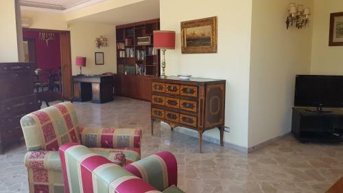 Apartamento Sicily Home