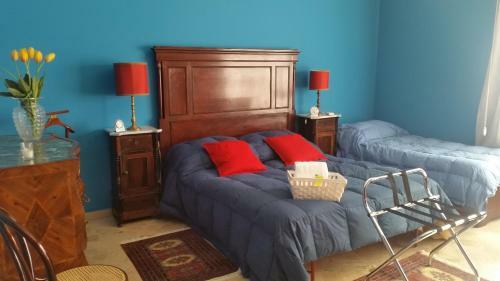 Apartamento Sicily Home