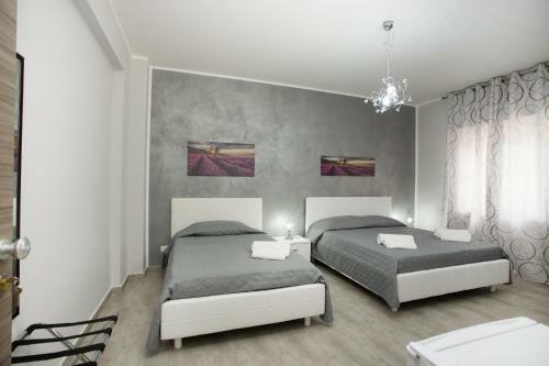 B&B Palermo Sole & Cultura