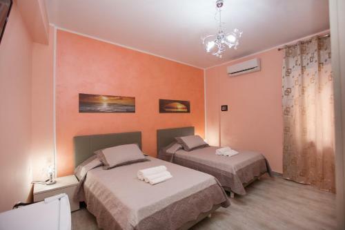 B&B Palermo Sole & Cultura