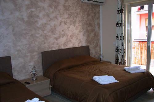 B&B Palermo Sole & Cultura