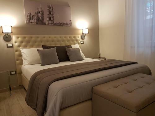 Apartamento Casant� Guest Home