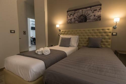 Apartamento Casant� Guest Home