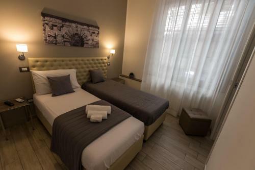 Apartamento Casant� Guest Home