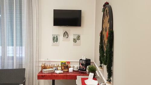 Apartamento Casant� Guest Home