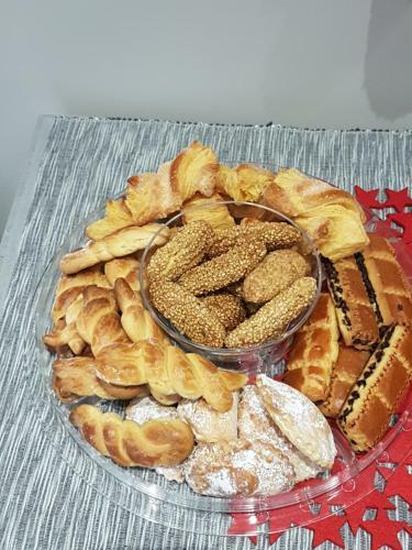 Apartamento Casant� Guest Home