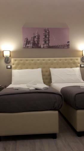 Apartamento Casant� Guest Home