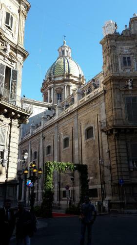 Apartamento Casant� Guest Home