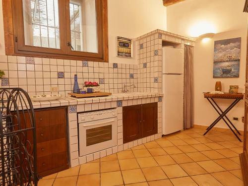 Apartamento Dimora Dei Leoni - Dependance
