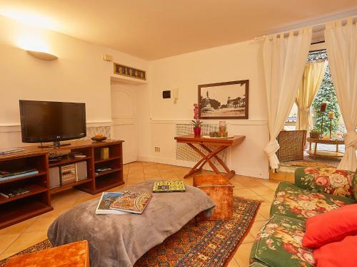Apartamento Dimora Dei Leoni - Dependance