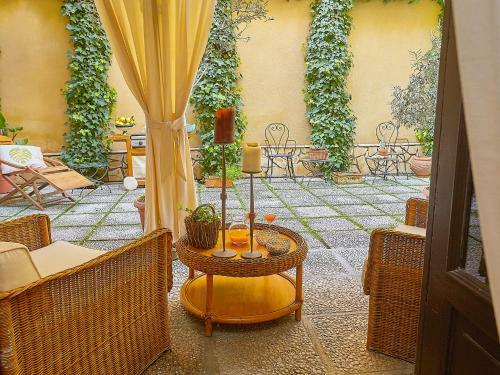 Apartamento Dimora Dei Leoni - Dependance