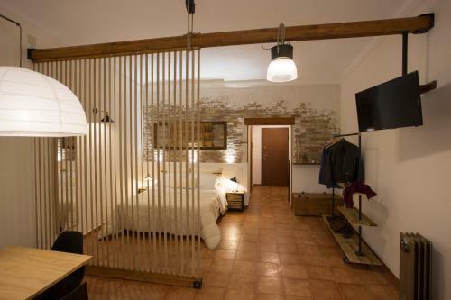 A Loggia Apartments