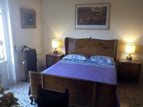 Bed & Breakfast Stella Maris