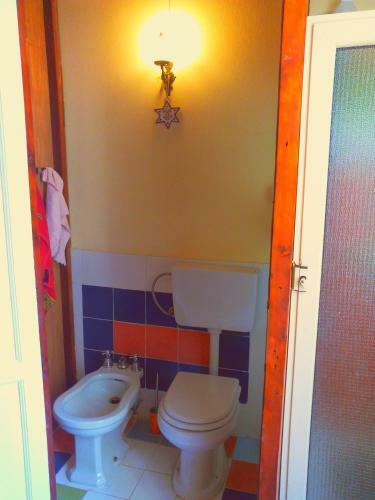 Bed & Breakfast Stella Maris
